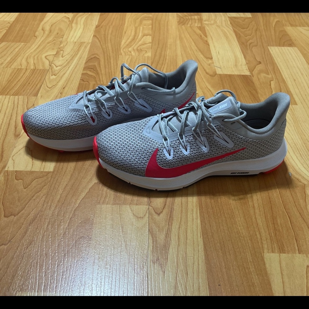 Nike running